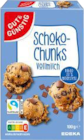 EDEKA Flecken Zechlin - Schoko Chunks Angebot im Prospekt Schoko Chunks bei EDEKA im Flecken Zechlin Prospekt für 1,49 €