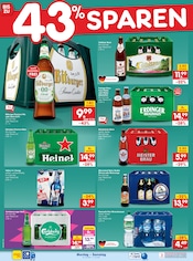 Ähnliche Diebels Angebote im Prospekt "Aktuelle Angebote" von Netto Marken-Discount in Halle Ähnliche Angebote wie Diebels im Prospekt "Aktuelle Angebote" auf Seite 26 von Netto Marken-Discount in Halle