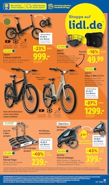 Bohrmaschine Angebot im Lidl Prospekt, gültig von 09.03.2026 bis 14.03.2026 Bohrmaschine Angebot im aktuellen Lidl Prospekt auf Seite 55