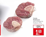 Frische Kalbshaxen Angebote bei Marktkauf Aalen für 1,69 €