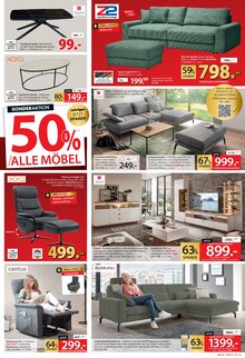Fernsehsessel im aktuellen ZurbrĂĽggen Prospekt (Bremerhaven) Fernsehsessel im ZurbrĂĽggen Prospekt "PRIME SHOPPING WEEK" mit 24 Seiten (Bremerhaven)