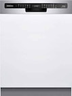 Aktuelles Einbau-Geschirrspüler CG6IS01EBD Angebot bei EP: in Koblenz ab 549,00 €