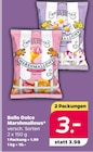 Marshmallows von Bello Dolce im aktuellen Netto mit dem Scottie Prospekt