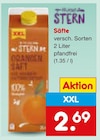 STERN im Angebot bei Netto Marken-Discount in Niederkassel STERN Angebote bei Netto Marken-Discount Niederkassel für 2,69 €