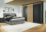 Aktuelles Boxspringbettsystem Angebot bei Ostermann in Essen ab 2.799,00 €