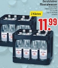 Aktuelles Mineralwasser Angebot bei Marktkauf in Gelsenkirchen ab 11,99 €