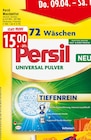 Aktuelles Universal Pulver Angebot bei EDEKA in Osnabrück ab 15,00 €