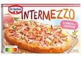 Intermezzo von Dr. Oetker im aktuellen Lidl Prospekt für 1,79 €