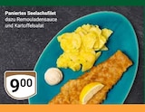 Paniertes Seelachsfilet Angebote bei GLOBUS Saarbrücken für 9,00 €