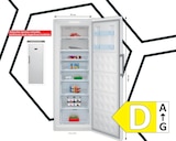 Aktuelles RFNE448E45W Gefrierschrank Angebot bei MediaMarkt Saturn in Bottrop ab 599,00 €