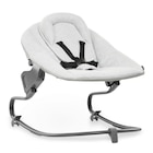 HOCHSTUHLLIEGE Alpha Bouncer Premium Angebot in Herscheid HOCHSTUHLLIEGE Alpha Bouncer Premium im aktuellen Prospekt bei XXXLutz in Herscheid