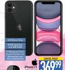 iPhone 11 Angebote von Apple bei EDEKA Augsburg für 369,99 €