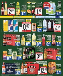Radler im EDEKA Prospekt "DAS BESTE DER WOCHE" mit 20 Seiten (München)