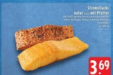 Aktuelle Lachs Angebote bei EDEKA in Mönchengladbach Aktuelles Stremellachs Angebot bei EDEKA in Mönchengladbach ab 3,69 €
