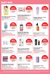 Promos Maquillage dans le catalogue "MONOPRIX" de Monoprix Caen Maquillage en promo dans le catalogue Monoprix Caen à la page 58