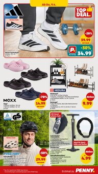 Fisch im aktuellen Penny Prospekt (Aachen) Fisch im Penny Prospekt "Wer gĂĽnstig will, muss Penny." mit 38 Seiten (Aachen)