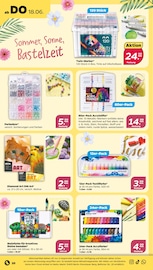 Ähnliche Aufkleber Angebote im Prospekt "Günstig. Besser. Für Dich." von Netto mit dem Scottie Ähnliches Angebot bei Netto mit dem Scottie in Prospekt "Günstig. Besser. Für Dich." gefunden auf Seite 24