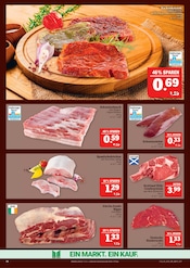 Rindfleisch im Marktkauf Prospekt in Erlangen Aktueller Marktkauf Prospekt mit Rindfleisch, "AUSWAHL RIESIG, PREISE NIEDRIG", Seite 14