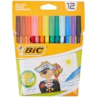 Feutres BIC - BIC - Action Feutres BIC - BIC à 1,49 € dans le catalogue Action