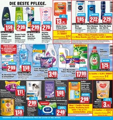 Baby Angebot & Preis im aktuellen Ullrich Verbrauchermarkt Prospekt Baby Angebot im aktuellen Ullrich Verbrauchermarkt Prospekt auf Seite 13