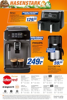 Kaffee im expert Prospekt "Top Angebote" mit 12 Seiten (Görlitz)