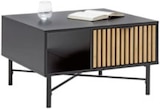 mömax Schwäbisch Gmünd - Couchtisch "MADRID" Angebot im Prospekt Couchtisch "MADRID" bei mömax im Schwäbisch Gmünd Prospekt für 129,00 €