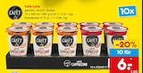 Latte Cappuccino im Angebot bei Netto Marken-Discount in Ettlingen Latte Cappuccino Angebote von Cafet bei Netto Marken-Discount Ettlingen für 6,00 €