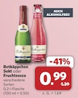 Aktuelles Sekt Angebot bei combi in Emden ab 0,99 €