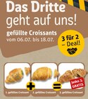 gefüllte Croissants im Angebot bei REWE in Hamm gefüllte Croissants Angebote bei REWE Hamm