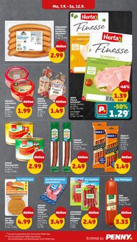 Butter im Penny Prospekt "Wer günstig will, muss Penny." mit 37 Seiten (Magdeburg)