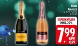 Prosecco im EDEKA Prospekt Prosecco von Valdo im aktuellen EDEKA Prospekt für 7,99 €