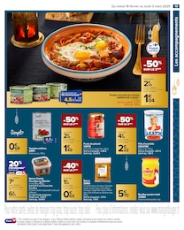 Offre Piment dans le catalogue Carrefour du moment à la page 21