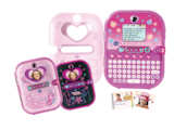 KidiSecrets Selfie Music - VTECH dans le catalogue Carrefour