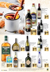 Aktueller EDEKA Prospekt mit Whiskey, "Aktuelle Angebote", Seite 34