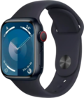 MONTRE CONNECTEE APPLE WATCH S8 45MM GRADE A RECONDITIONNEE - UP MOBILE - Auchan Hypermarché à Thionville MONTRE CONNECTEE APPLE WATCH S8 45MM GRADE A RECONDITIONNEE - UP MOBILE en promo chez Auchan Hypermarché Thionville à 199,99 €