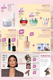 Müller Nachtcreme im Prospekt 