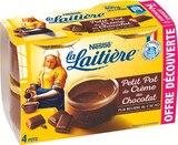 Carrefour Market Robinson - Crème dessert Promo Crème dessert dans le catalogue Carrefour Market Vos envies | Nos promos à Robinson