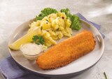 Seelachsfilet für 7,50 € bei XXXLutz Möbelhäuser im Angebot Seelachsfilet im aktuellen XXXLutz Möbelhäuser Prospekt