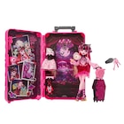 Valise Secrète Monster High - MONSTER HIGH OU MATTEL - Carrefour à Nancy Valise Secrète Monster High - MONSTER HIGH OU MATTEL en promo chez Carrefour Nancy à 29,99 €