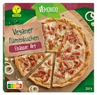 Veganer Flammkuchen Angebote von Vemondo bei Lidl Eberswalde für 2,39 €