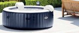 'Pure Spa Whirlpool 85 Bubble Massage' Angebot in Grafenhausen 'Pure Spa Whirlpool 85 Bubble Massage' im aktuellen Prospekt bei BAUHAUS in Grafenhausen