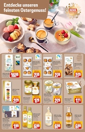 Crème Brûlée Angebote im Prospekt "Dein Markt" von REWE Crème Brûlée Angebote im Prospekt "Dein Markt" von REWE auf Seite 25