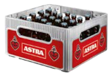 ASTRA im Angebot bei Getränke Ellerkamp in Osnabrück ASTRA Angebote bei Getränke Ellerkamp Osnabrück für 12,99 €
