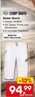 Skater-Shorts von Camp David im aktuellen Netto Marken-Discount Prospekt