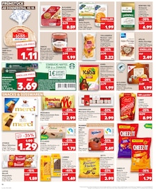 Zucker im Kaufland Prospekt "Aktuelle Angebote" mit 34 Seiten (Bochum)