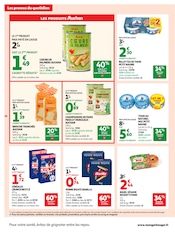 D'autres offres dans le catalogue "OBJECTIF BBQ" de Auchan Hypermarché D'autres offres dans le catalogue "OBJECTIF BBQ" de Auchan Hypermarché à la page 26