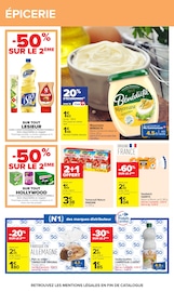 Prospectus Carrefour "Carrefour" en cours à Saint-Étienne, Page 31 Catalogue Carrefour en cours à Saint-Étienne, "Carrefour", Page 31