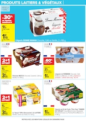Lit Angebote im Prospekt "LE MOIS VIP, VERY IMPORTANT PROMOS*" von Carrefour auf Seite 20