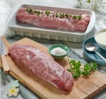 Porc : Filet Mignon (f) dans le catalogue Carrefour Market