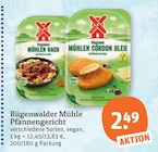 Veganes Mühlen Hack von Rügenwalder Mühle im aktuellen tegut Prospekt für 2,49 €
